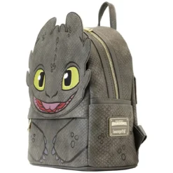 Dreamworks by Loungefly Rucksack How To Train Your Dragon