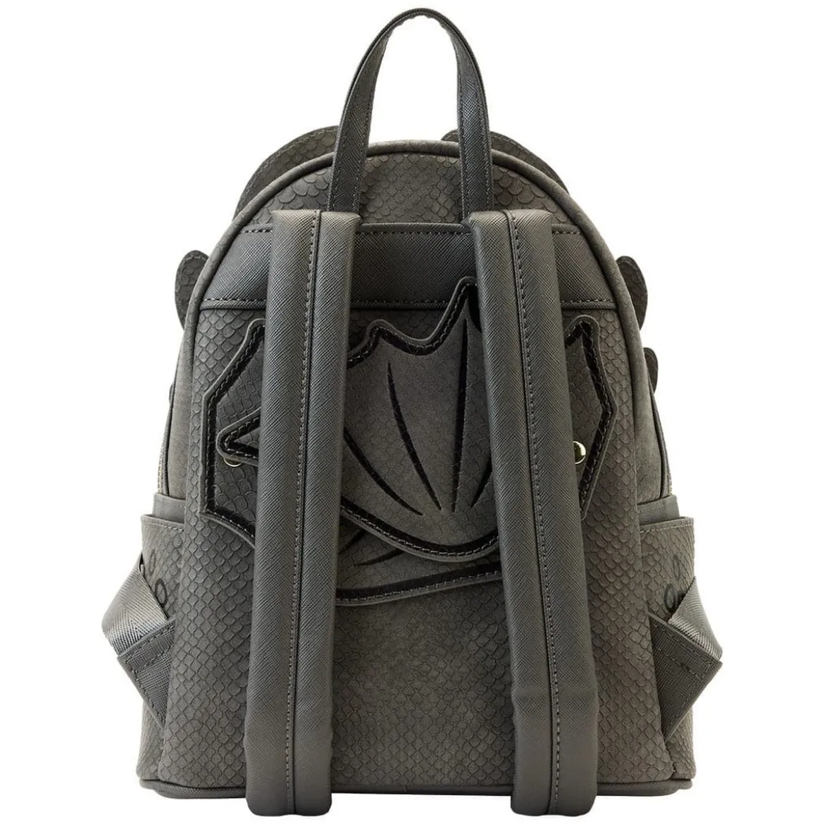 Dreamworks by Loungefly Rucksack How To Train Your Dragon