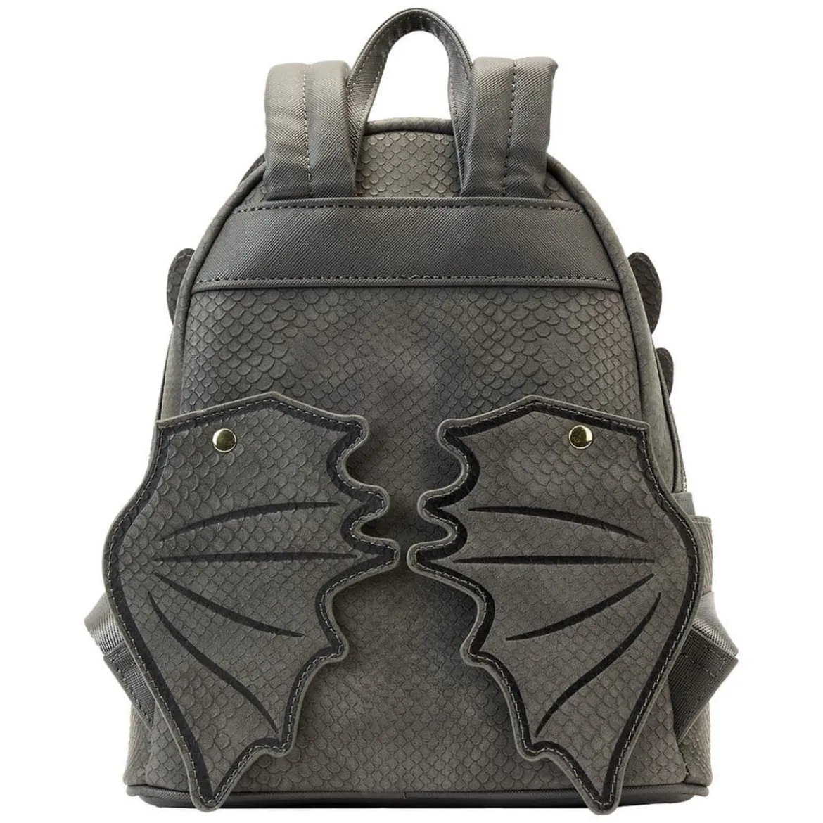 Dreamworks by Loungefly Rucksack How To Train Your Dragon
