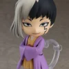 Dr. Stone - Gen Asagiri Nendoroid Actionfigur