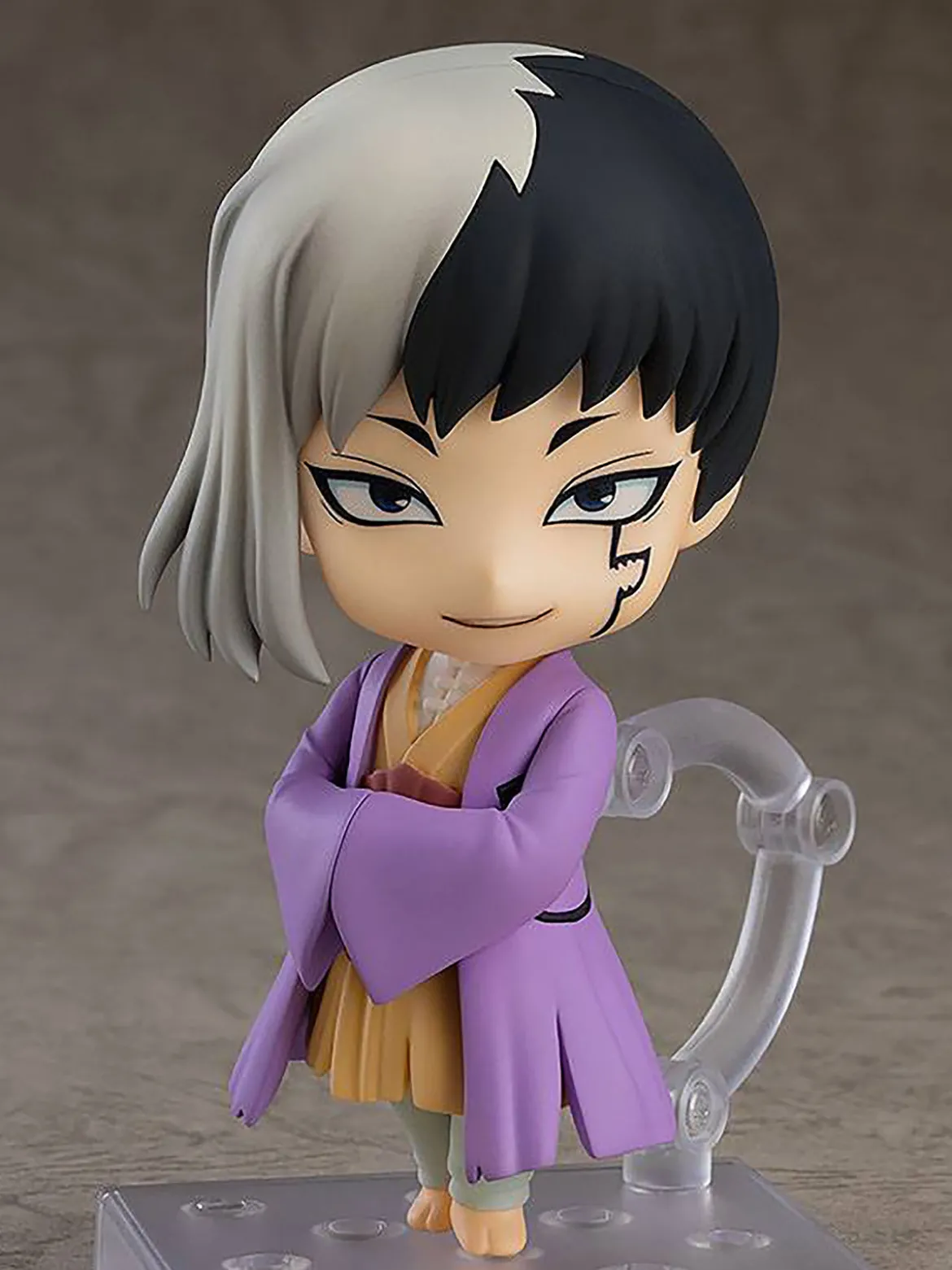 Dr. Stone - Gen Asagiri Nendoroid Actionfigur