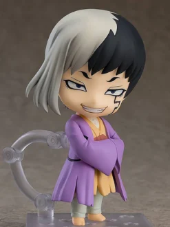 Dr. Stone - Gen Asagiri Nendoroid Actionfigur