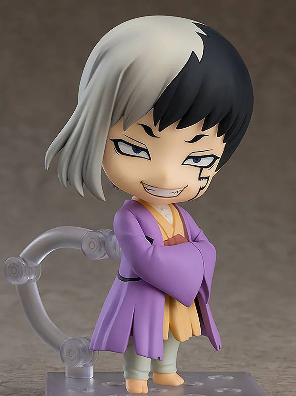 Dr. Stone - Gen Asagiri Nendoroid Actionfigur