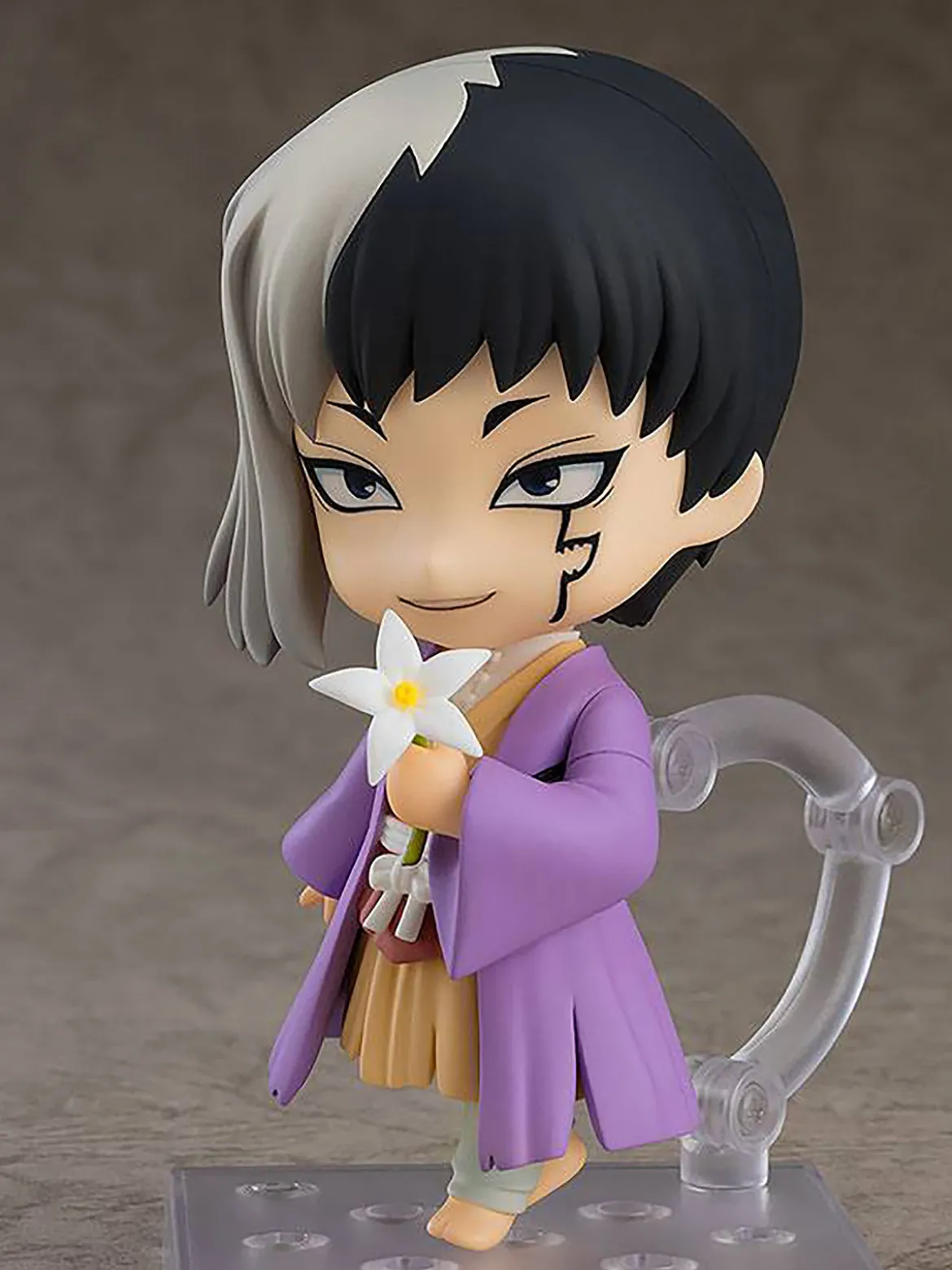 Dr. Stone - Gen Asagiri Nendoroid Actionfigur