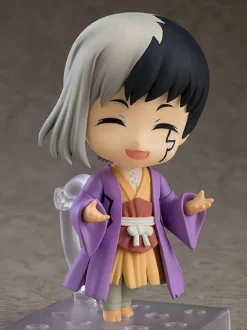 Dr. Stone - Gen Asagiri Nendoroid Actionfigur
