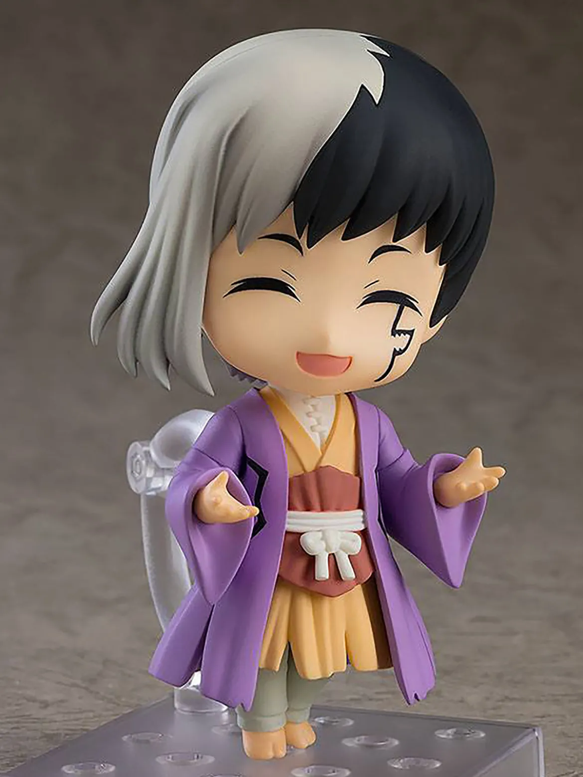 Dr. Stone - Gen Asagiri Nendoroid Actionfigur
