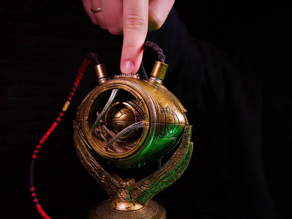 Dr. Strange - Das Auge des Agamotto Replik