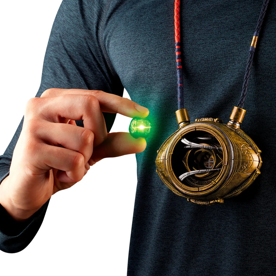 Dr. Strange - Das Auge des Agamotto Replik