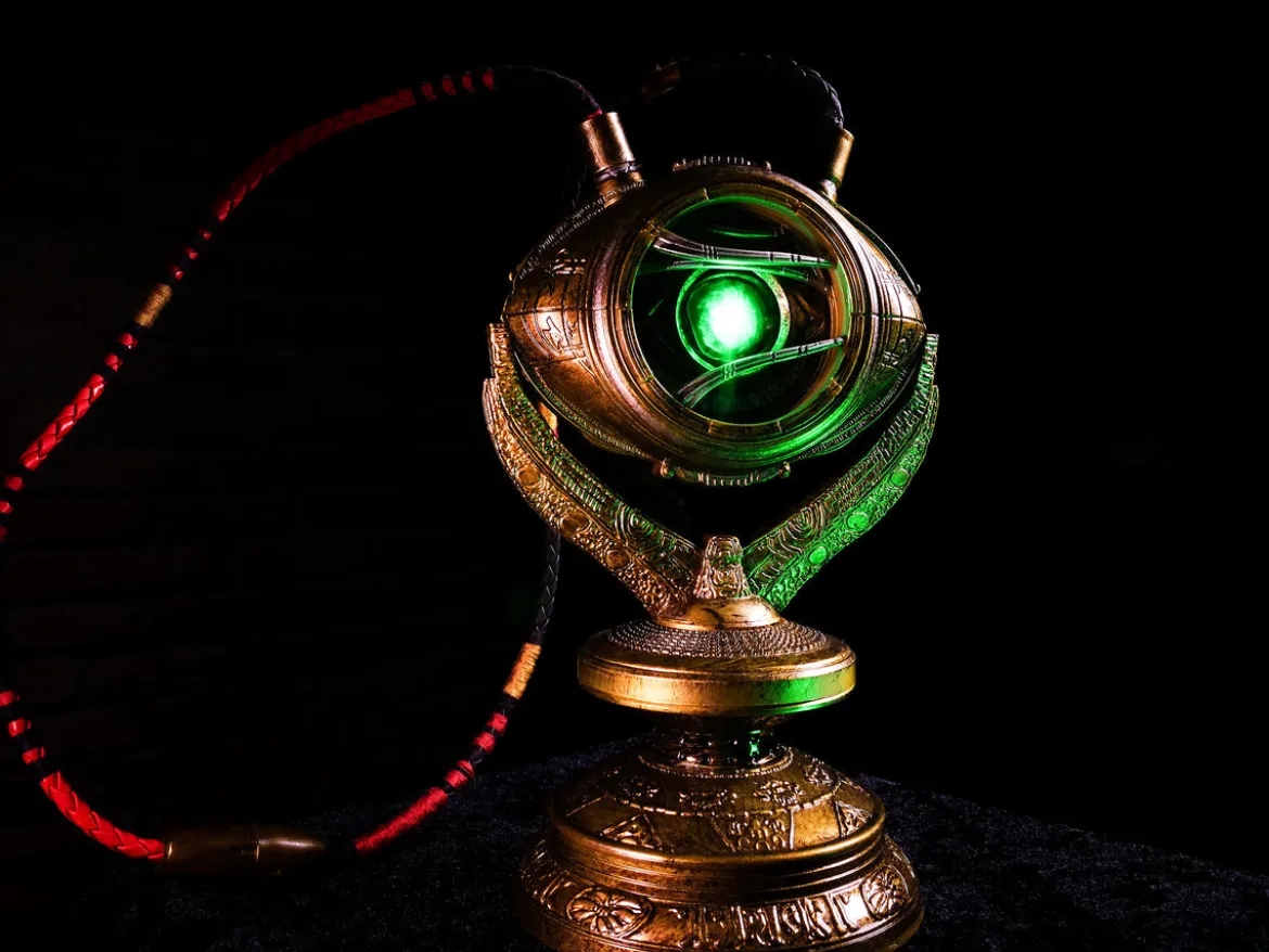 Dr. Strange - Das Auge des Agamotto Replik
