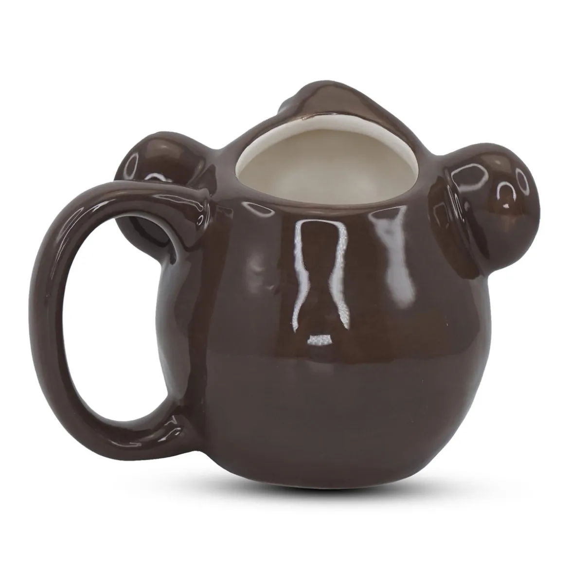 Dschungelbuch - Balu 3D Tasse