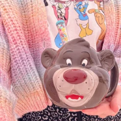 Dschungelbuch - Balu 3D Tasse