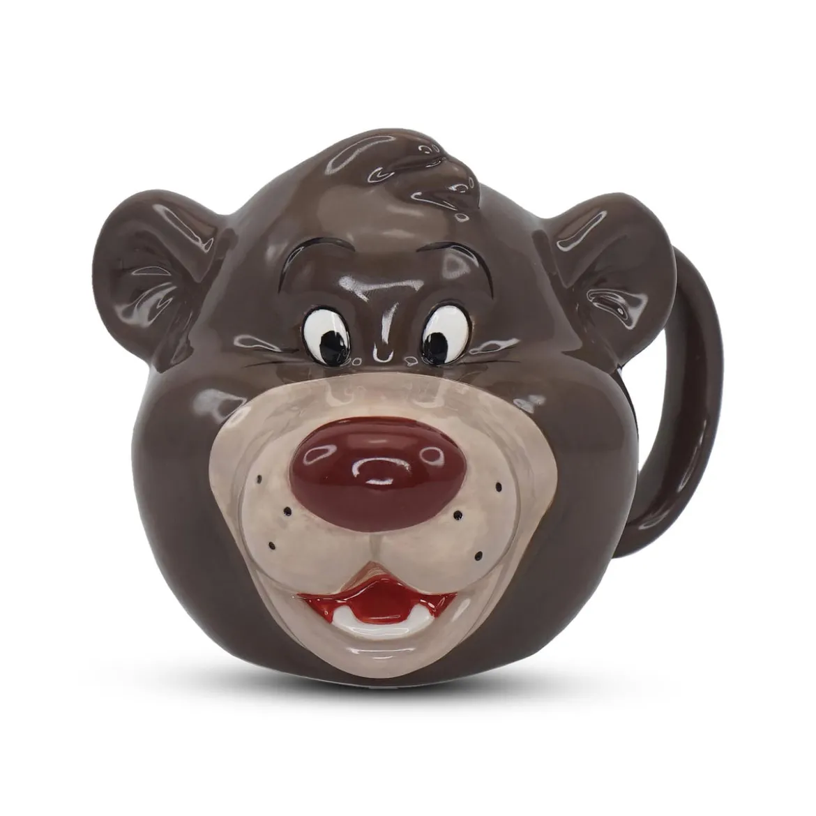 Dschungelbuch - Balu 3D Tasse