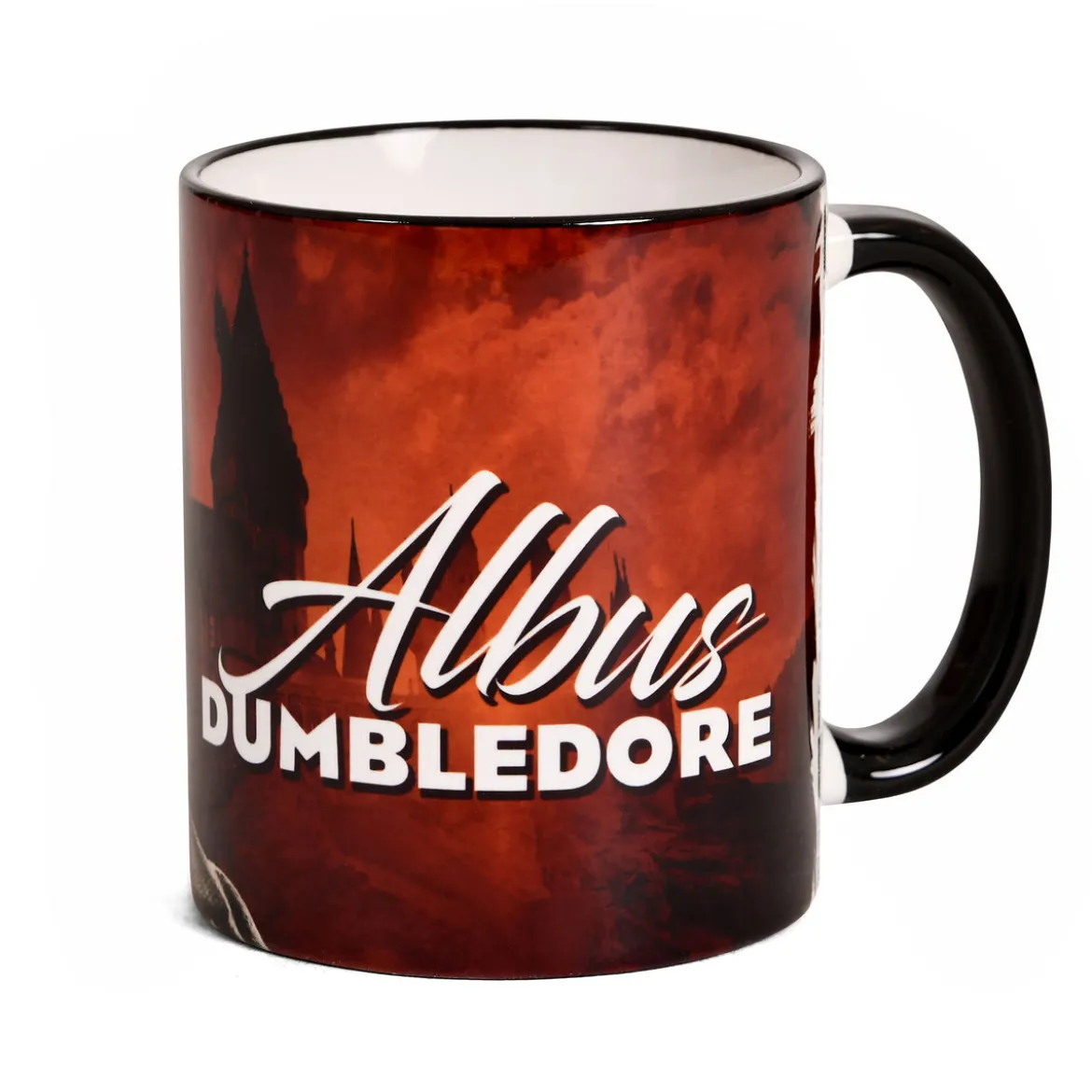 Dumbledore Tasse - Phantastische Tierwesen Dumbledores Geheimnisse