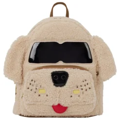 Dumm und Dümmer by Loungefly Mini Rucksack Mutts Cutts