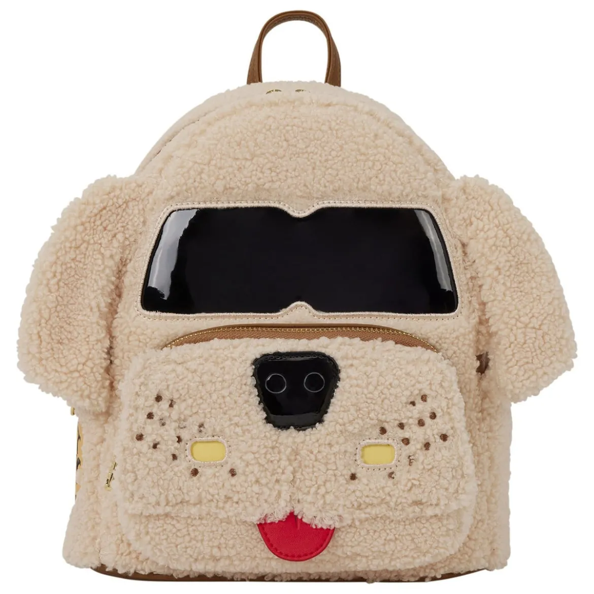 Dumm und Dümmer by Loungefly Mini Rucksack Mutts Cutts