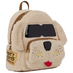 Dumm und Dümmer by Loungefly Mini Rucksack Mutts Cutts