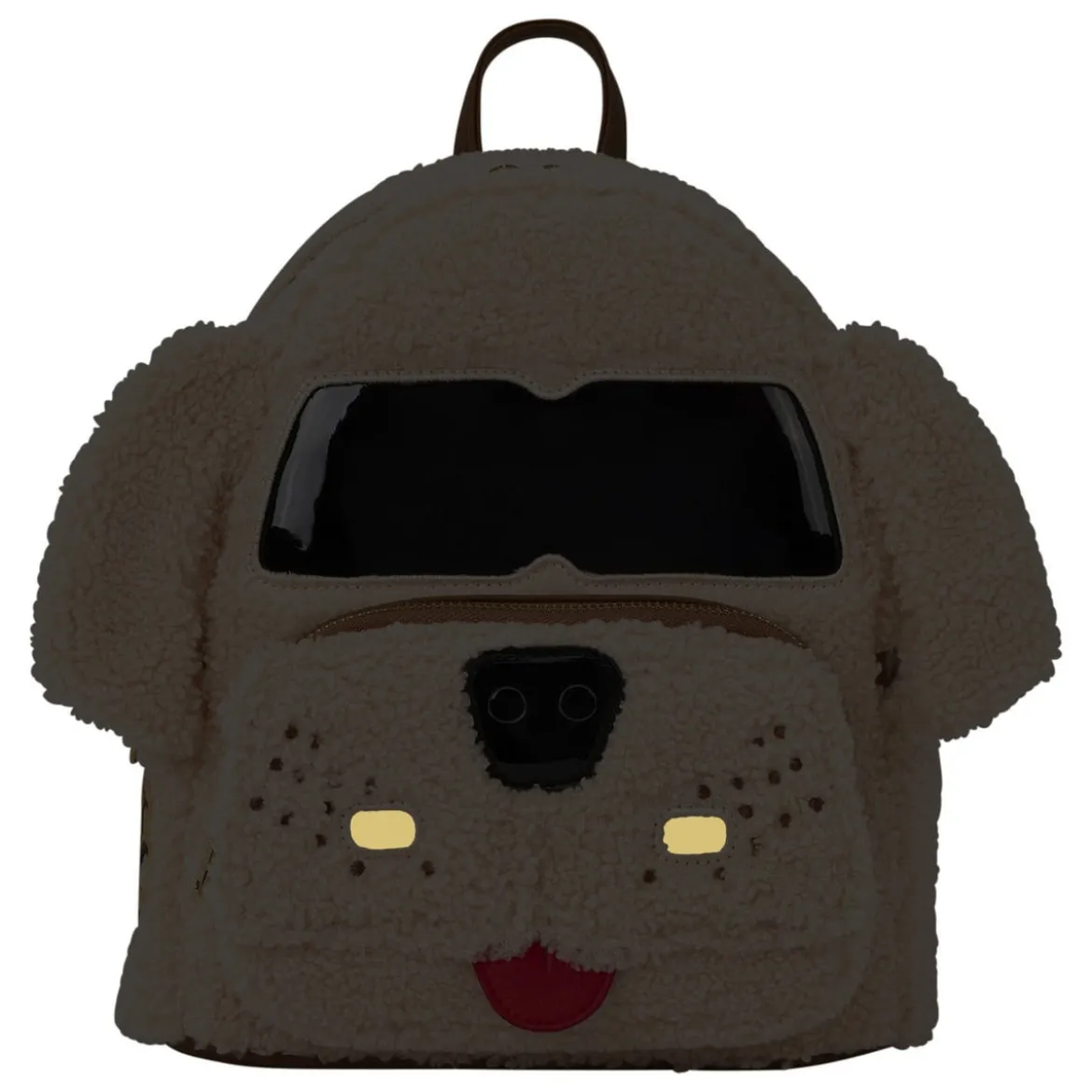 Dumm und Dümmer by Loungefly Mini Rucksack Mutts Cutts