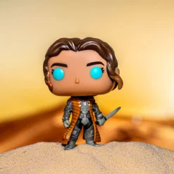 Dune - Chani Funko Pop Figur