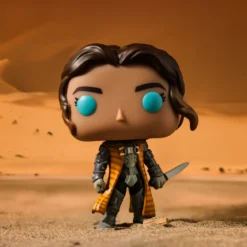 Dune - Chani Funko Pop Figur