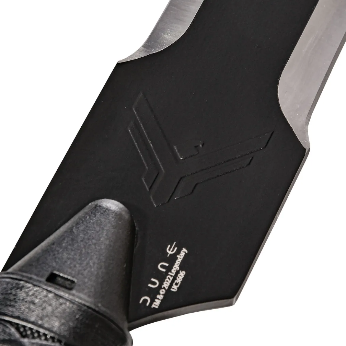 Dune - Duncan Idaho Long Blade Schwert Replik