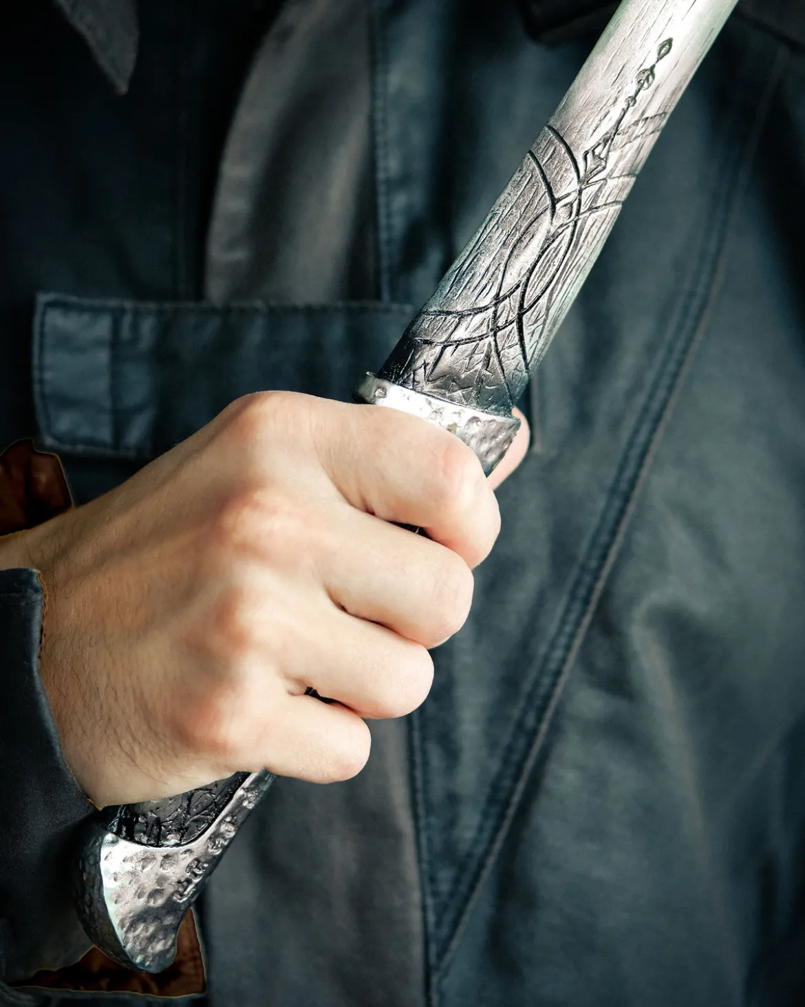 Dune - Paul Atreides Crysknife Replik