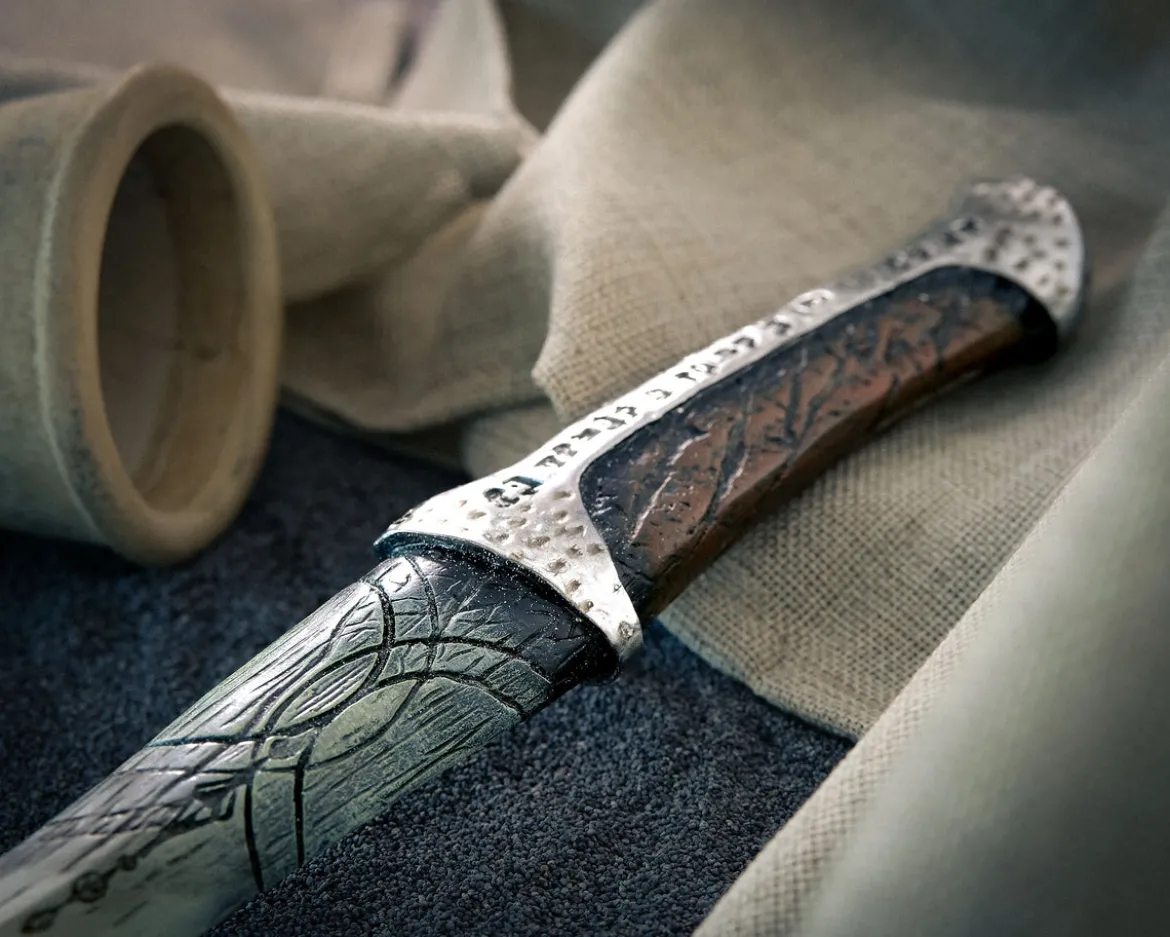 Dune - Paul Atreides Crysknife Replik