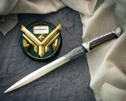 Dune - Paul Atreides Crysknife Replik