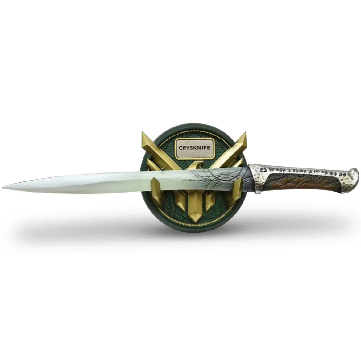 Dune - Paul Atreides Crysknife Replik