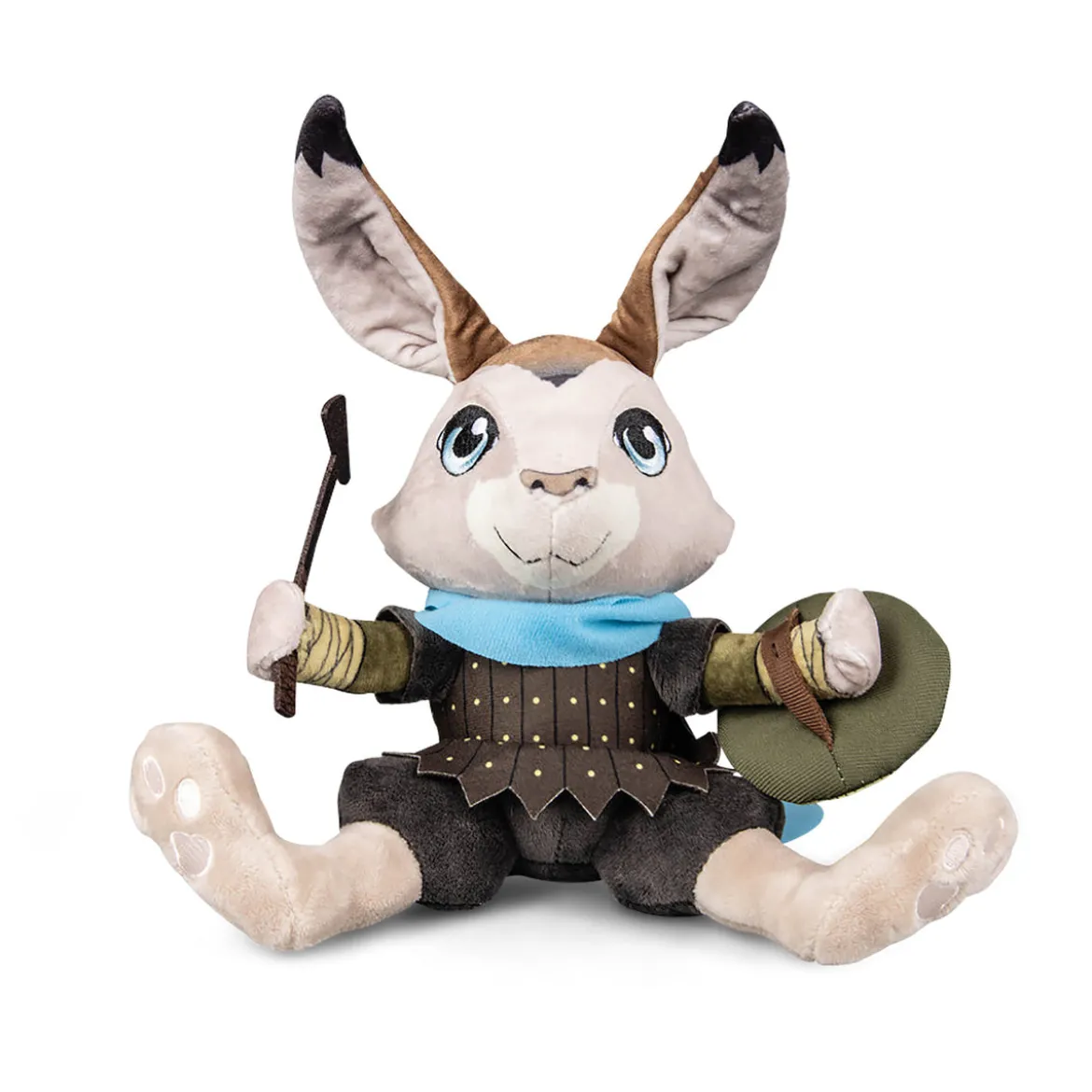 Dungeons & Dragons - Agdon Longscarf Plüsch Figur