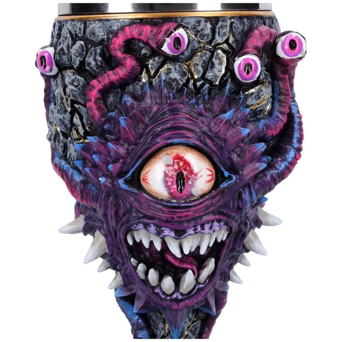 Dungeons & Dragons - Beholder Kelch deluxe