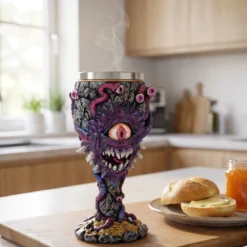Dungeons & Dragons - Beholder Kelch deluxe