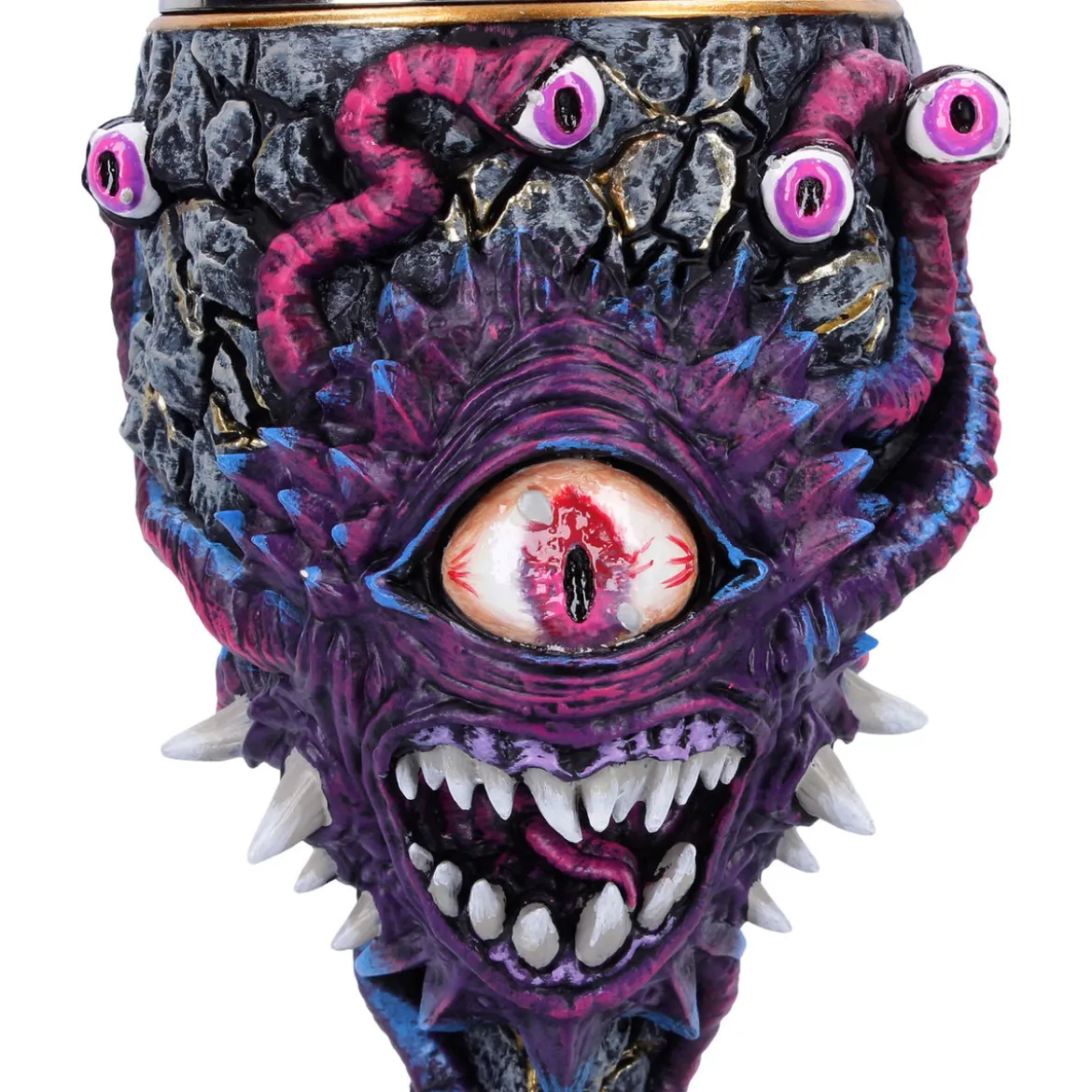 Dungeons & Dragons - Beholder Kelch deluxe