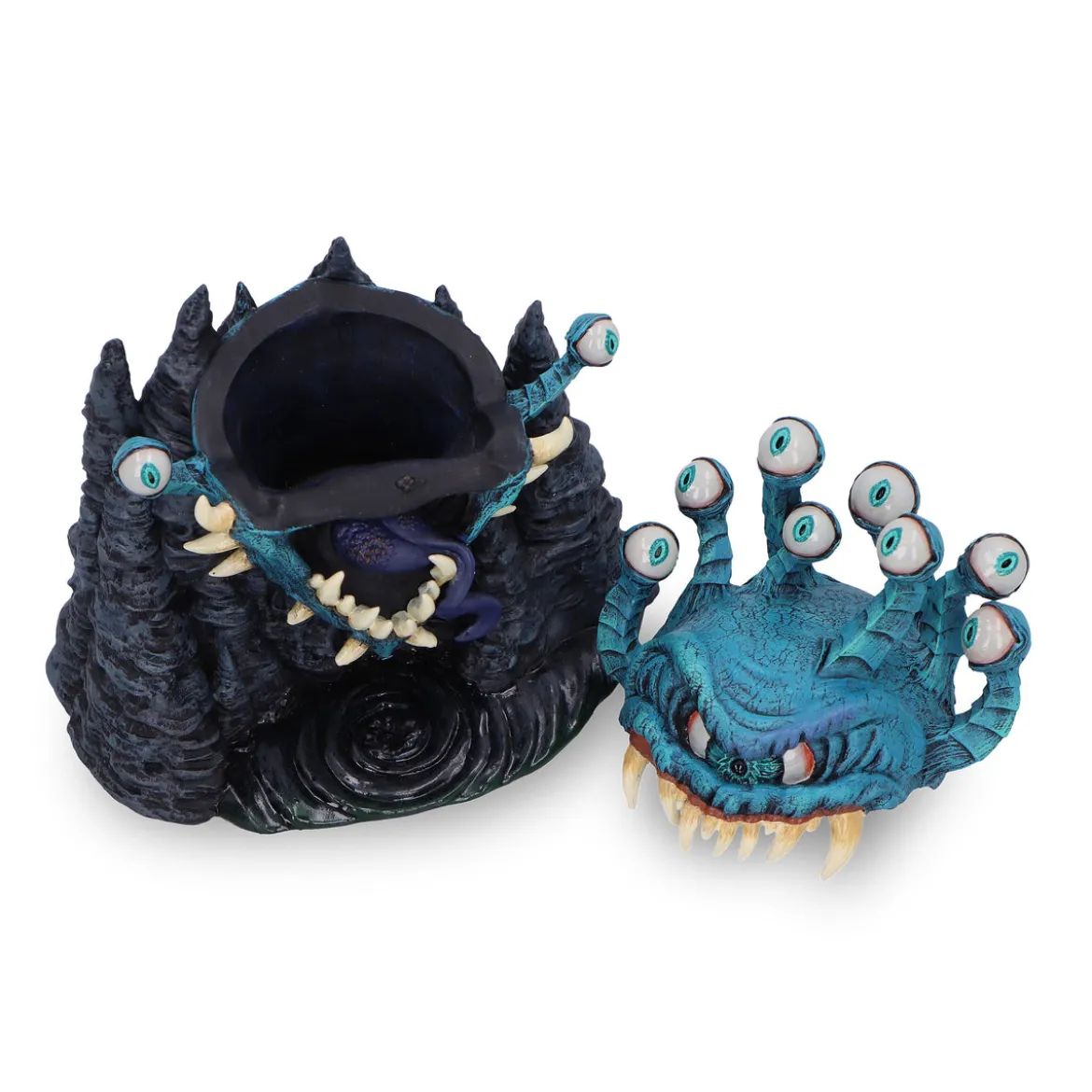 Dungeons & Dragons - Beholder Würfel Aufbewahrungsbox