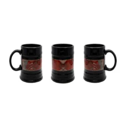 Dungeons & Dragons Bierkrug Red Dragon