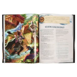 Dungeons & Dragons: Bigby presents: Glory of the Giants