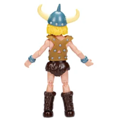 Dungeons & Dragons - Bobby & Uni Cartoon Classics Actionfiguren