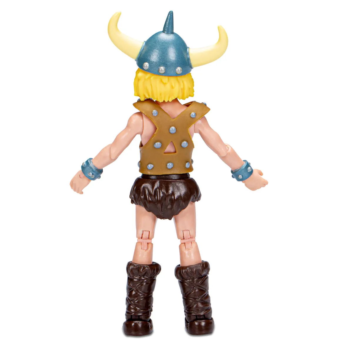 Dungeons & Dragons - Bobby & Uni Cartoon Classics Actionfiguren
