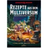 Dungeons-&-Dragons - Das offizielle D&D-Kochbuch