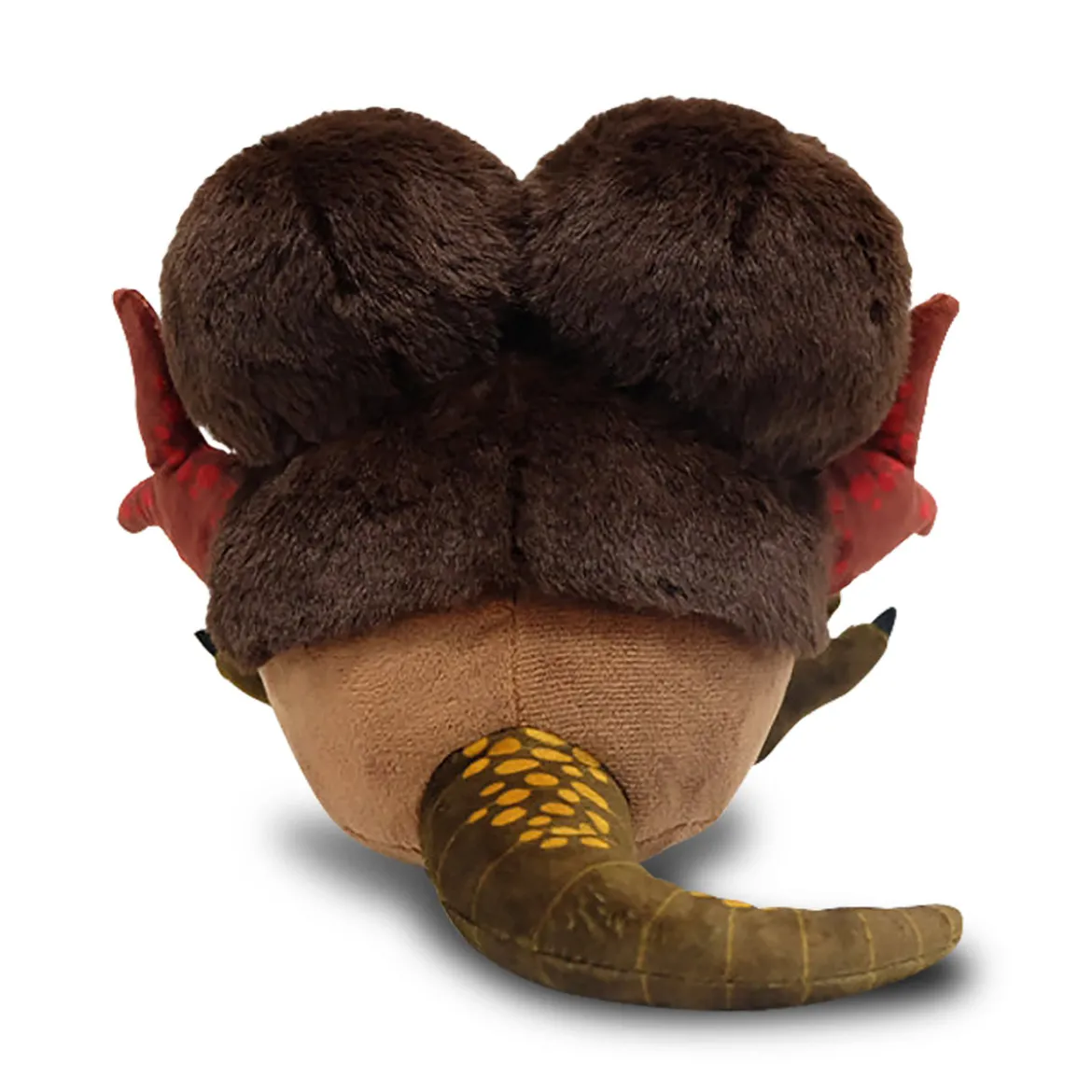 Dungeons & Dragons - Demogorgon Plüsch Figur
