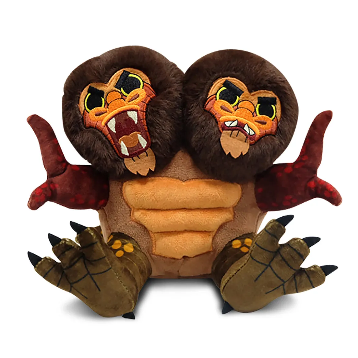 Dungeons & Dragons - Demogorgon Plüsch Figur