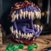 Dungeons & Dragons - D20 Mimic Box