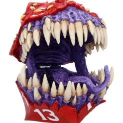 Dungeons & Dragons - D20 Mimic Box