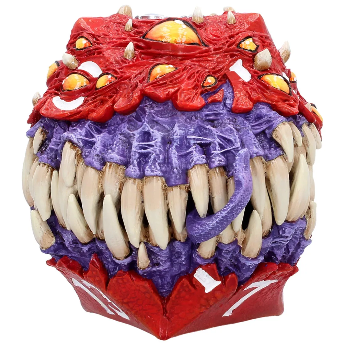 Dungeons & Dragons - D20 Mimic Box
