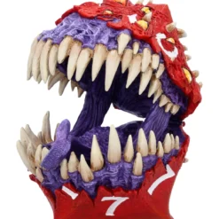 Dungeons & Dragons - D20 Mimic Box