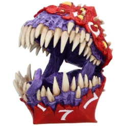 Dungeons & Dragons - D20 Mimic Box