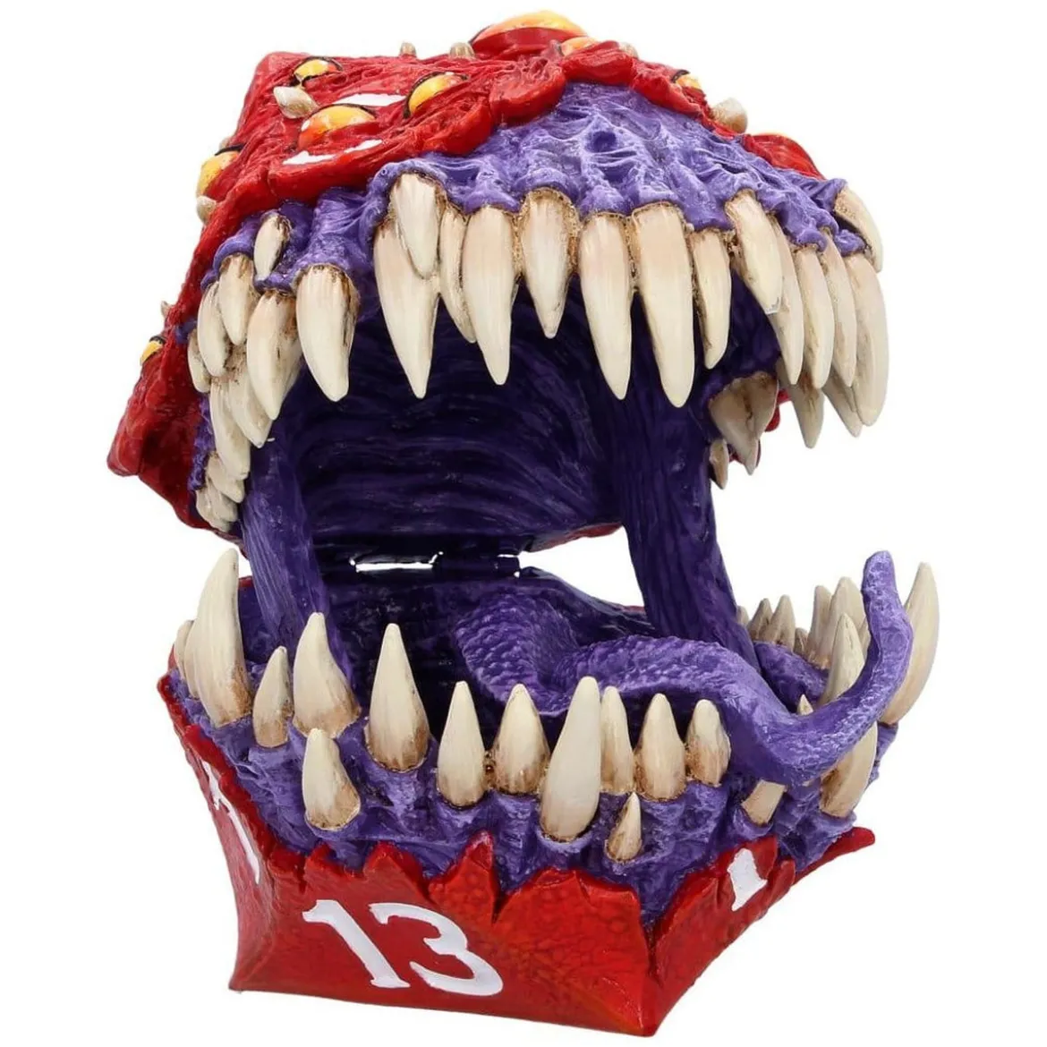 Dungeons & Dragons - D20 Mimic Box