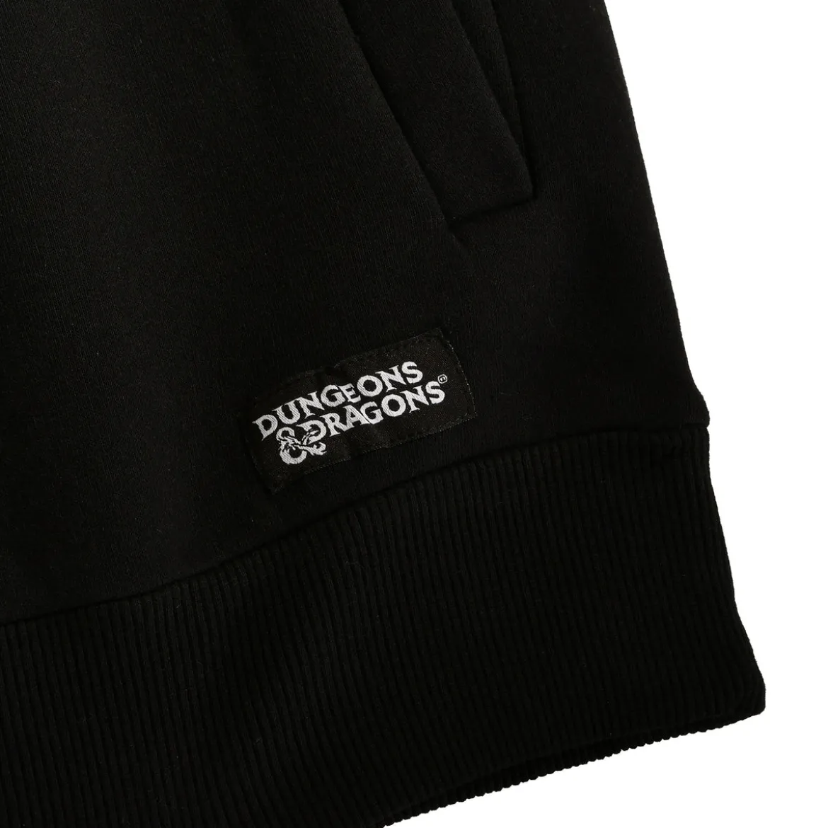 Dungeons & Dragons - Dungeon Master Hoodie