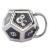 Dungeons & Dragons - D12 Würfel Tasse