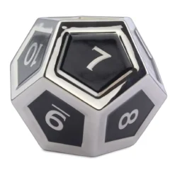 Dungeons & Dragons - D12 Würfel Tasse