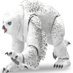 Dungeons & Dragons: Ehre unter Dieben - Eulenbär Doric Actionfigur